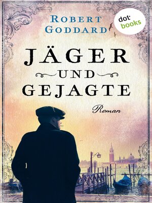 cover image of Jäger und Gejagte